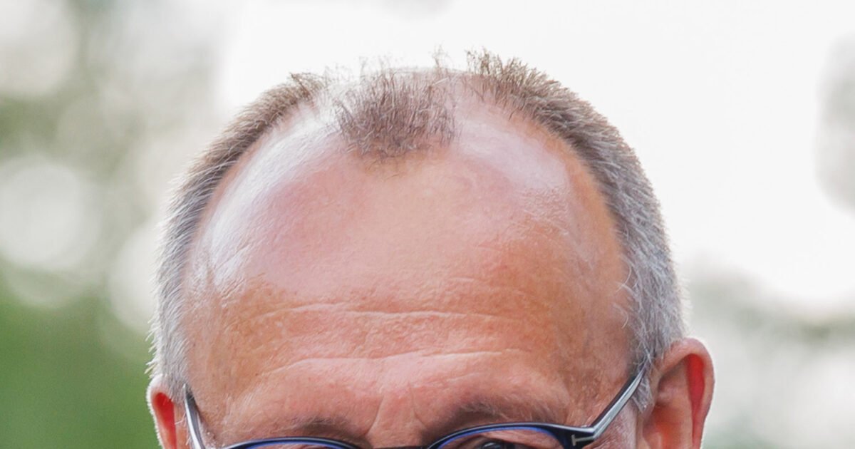 Friedrich Merz